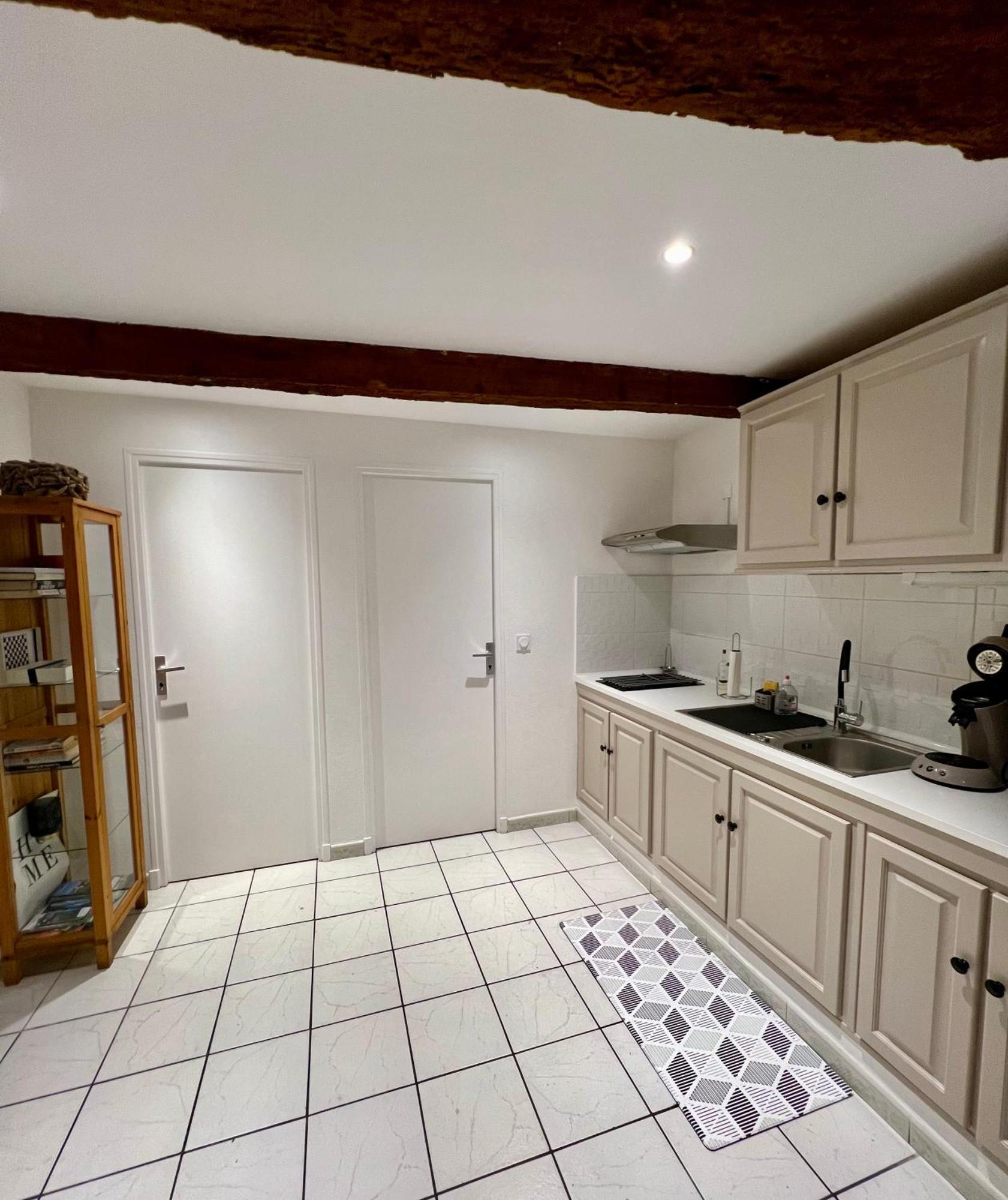 Superbe Appartement Neuf Et Cosy En Centre Ville Hyères Eksteriør bilde